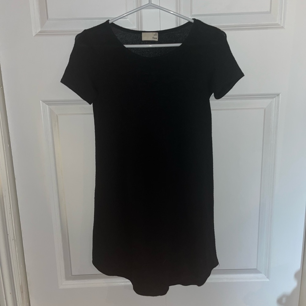 Wilfred Free T-Shirt Dress (Size XXS)